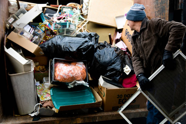 Best Dumpster Rental Services  in Evergreen, CO