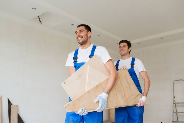 Best Scrap Metal Removal  in Evergreen, CO