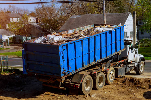 Reliable Evergreen, CO Junk Removal Services Solutions
