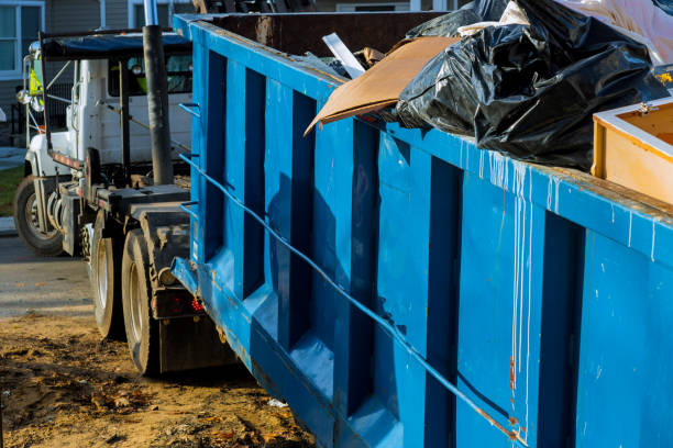 Best Scrap Metal Removal  in Evergreen, CO