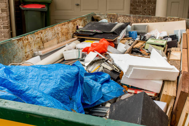 Best Residential Junk Removal  in Evergreen, CO