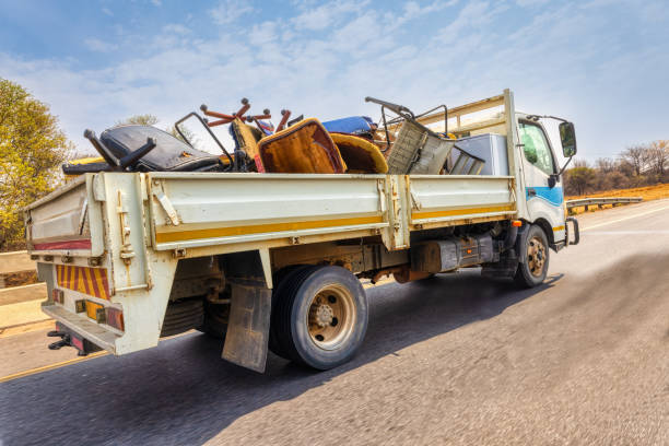 Donation Pickup Services in Evergreen, CO