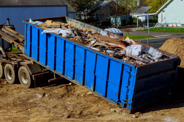 Best Basement Cleanout  in Evergreen, CO