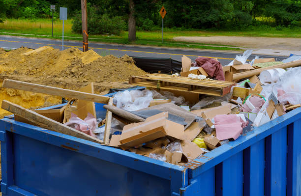 Best Yard Waste Removal  in Evergreen, CO
